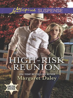 cover image of High-Risk Reunion